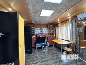 Дом 73м², 2-этажный, участок 8 сот.  