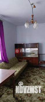 Дом 56м², 1-этажный, участок 4 сот.  