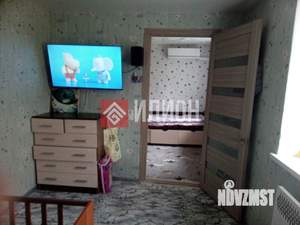 Дом 59м², 1-этажный, участок 7 сот.  