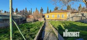 Дом 75м&sup2;, 1-этажный, участок 7 сот.  