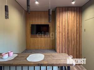 Дом 68м², 1-этажный, участок 5 сот.  