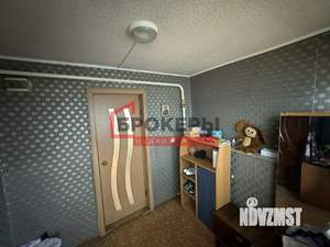 Дом 55м², 1-этажный, участок 5 сот.  