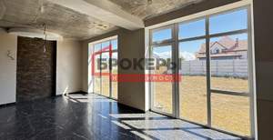 Дача 172м&sup2;, 2-этажный, участок 6 сот.  