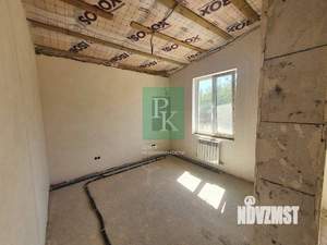 Дом 71м², 1-этажный, участок 5 сот.  