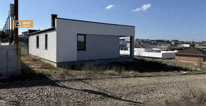 Дом 90м², 1-этажный, участок 5 сот.  