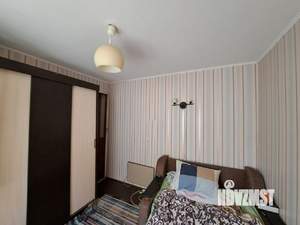 Дом 55м², 1-этажный, участок 5 сот.  