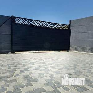 Дом 160м², 2-этажный, участок 7 сот.  