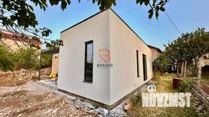 Дом 74м&sup2;, 1-этажный, участок 5 сот.  