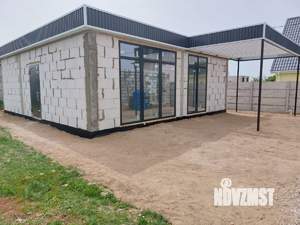 Дача 78м², 1-этажный, участок 4 сот.  