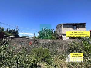 Дом 150м², 2-этажный, участок 5 сот.  