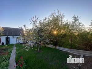 Дом 35м², 2-этажный, участок 4 сот.  