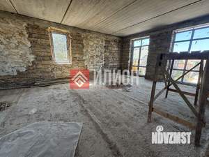 Дом 295м², 3-этажный, участок 6 сот.  