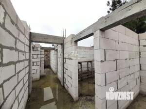 Дача 120м&sup2;, 1-этажный, участок 6 сот.  