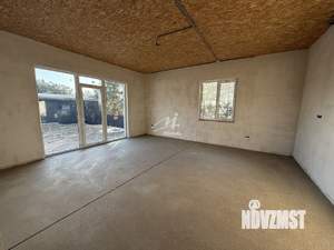 Дом 95м&sup2;, 1-этажный, участок 4 сот.  