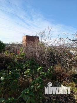 Дом 48м&sup2;, 2-этажный, участок 11 сот.  