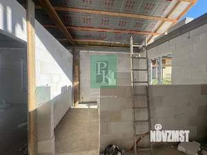 Дом 110м², 1-этажный, участок 4 сот.  