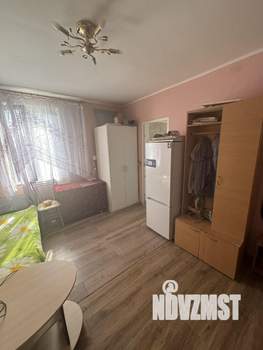 Дом 40м², 1-этажный, участок 3 сот.  