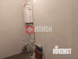 Дом 128м², 1-этажный, участок 4 сот.  