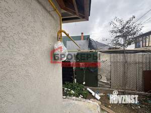 Дом 90м², 1-этажный, участок 4 сот.  