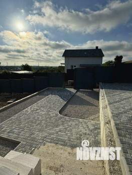 Дом 160м², 2-этажный, участок 7 сот.  