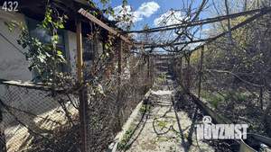 Дом 70м², 1-этажный, участок 6 сот.  