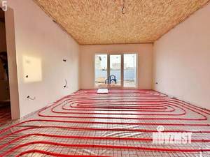 Дом 120м², 1-этажный, участок 4 сот.  