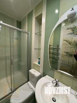 Таунхаус 276м², 4-этажный, участок 8 сот.  