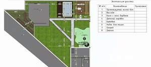 Дом 220м², 2-этажный, участок 4 сот.  