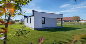 Дом 90м², 1-этажный, участок 5 сот.  