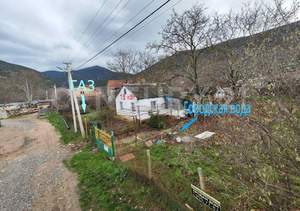 Дом 46м&sup2;, 1-этажный, участок 11 сот.  