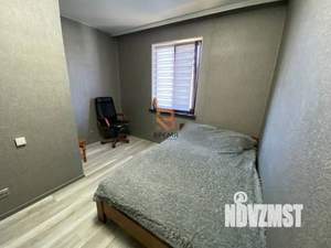 Дом 108м², 1-этажный, участок 4 сот.  