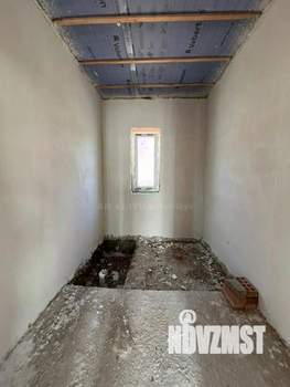 Дом 85м&sup2;, 1-этажный, участок 4 сот.  