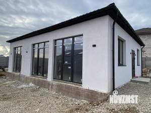 Дом 120м², 1-этажный, участок 5 сот.  