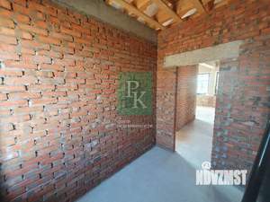 Дом 114м&sup2;, 1-этажный, участок 4 сот.  