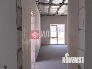 Дом 137м², 2-этажный, участок 5 сот.  