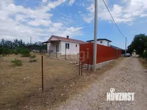 Дом 104м², 1-этажный, участок 4 сот.  