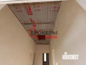 Дача 73м², 1-этажный, участок 4 сот.  