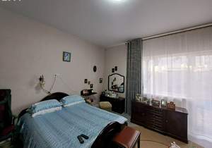 Дом 122м&sup2;, 1-этажный, участок 4 сот.  