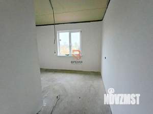 Дом 91м², 2-этажный, участок 4 сот.  