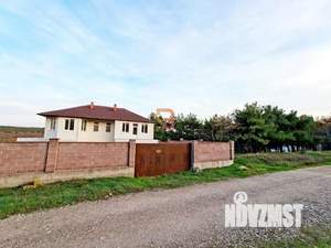 Дом 483м², 3-этажный, участок 7 сот.  