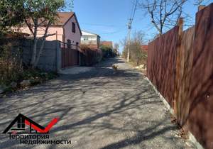 Дом 150м², 1-этажный, участок 4 сот.  