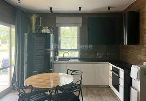 Дом 60м², 1-этажный, участок 4 сот.  