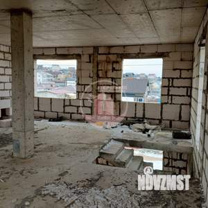 Дом 130м², 2-этажный, участок 4 сот.  