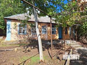 Дом 58м², 1-этажный, участок 15 сот.  