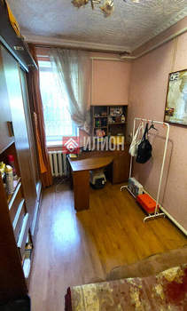 Дом 46м², 1-этажный, участок 7 сот.  