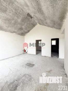 Дом 71м&sup2;, 1-этажный, участок 5 сот.  