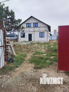 Дом 142м², 2-этажный, участок 5 сот.  