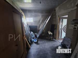 Дом 57м², 2-этажный, участок 5 сот.  