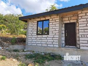 Дом 82м², 1-этажный, участок 4 сот.  