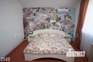 Дом 282м&sup2;, 3-этажный, участок 5 сот.  